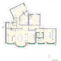 base cot&eacute;e Jaures projet amandine