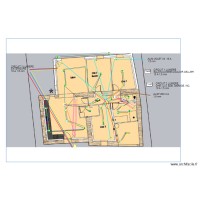 PLANS LUMIERE LA QUILETERIE
