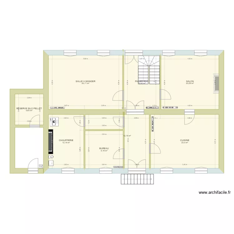 SNDP. Plan de SNDP. Plan de