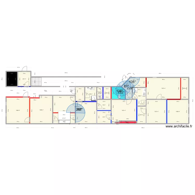 final coter droit 1. Plan de 