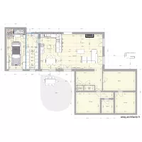 Marcy janvier matandso garage buanderie vsexies