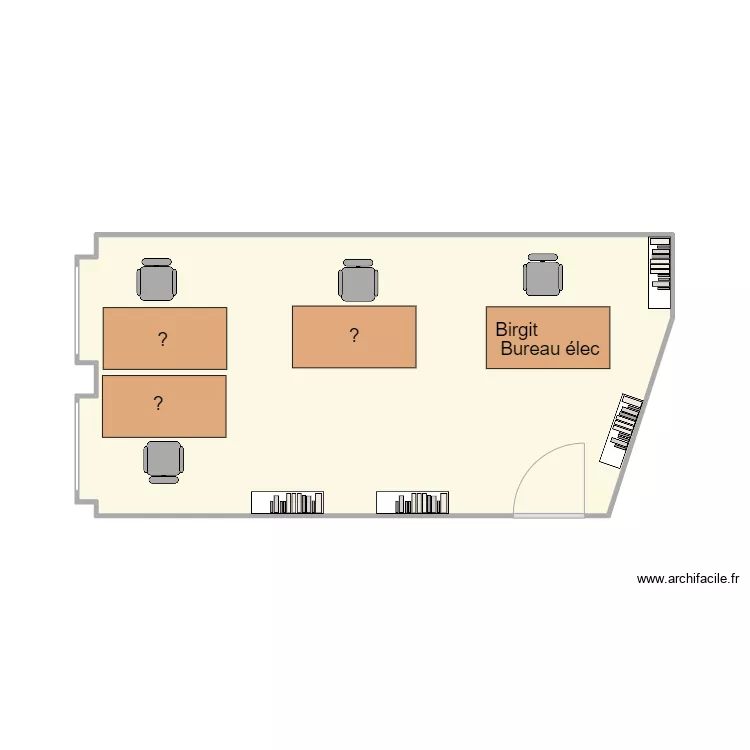 B511 - 30STG-V1-HK&CA&LW. Plan de B511 - 30STG-V1-HK&CA&LW. Plan de