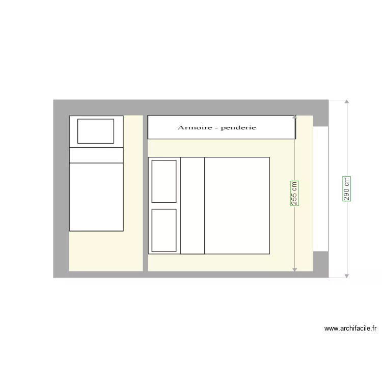 les gets. Plan de les gets. Plan de