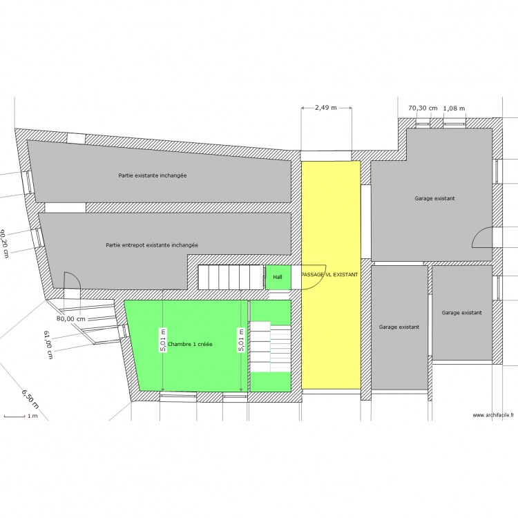 PDC 2014 RDC FINAL. Plan de 0 pièce et 0 m2