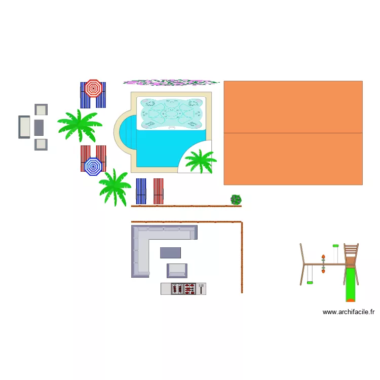 ab plomberie2. Plan de 