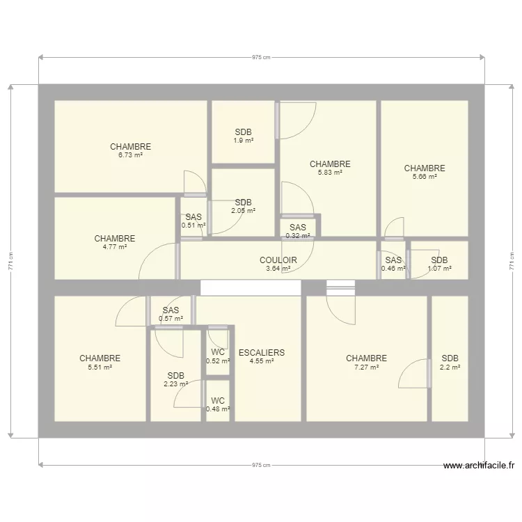 LE TOURISME. Plan de 