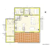 Petit Cosquet 2 version avec etage V7