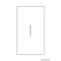 wall 9 4 cellar plugs X 3