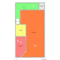 Toulon La Valette rdz