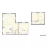 projet maison ners