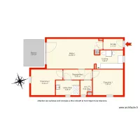 BI 5388 non c&ocirc;t&eacute;