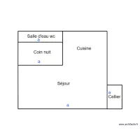 QUIMPER BARGAIN CHARLINE