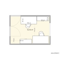 C&eacute;line Tremblais 3 bureaux