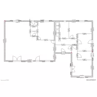 Maison Chuzelles parent bas