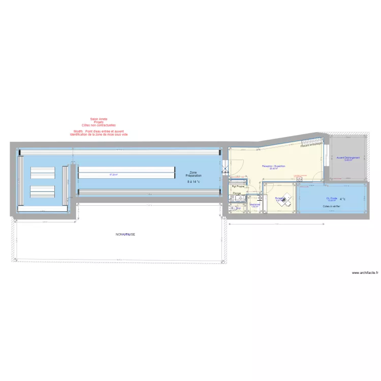 Fromagerie 2 berets 03. Plan de 