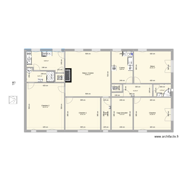 Phoebus-base-R2. Plan de 0 pièce et 0 m2