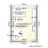 Consultation 3