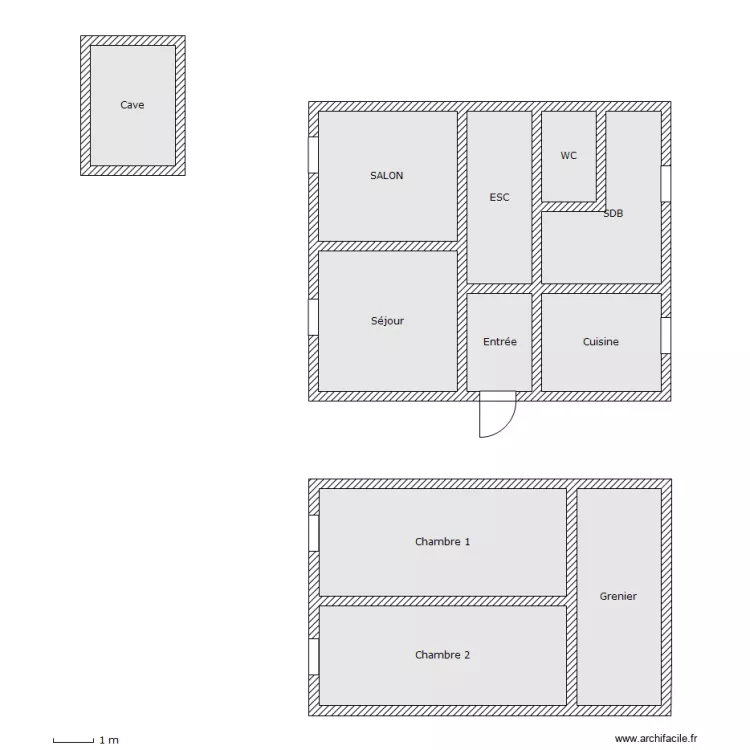 zennaro. Plan de zennaro. Plan de