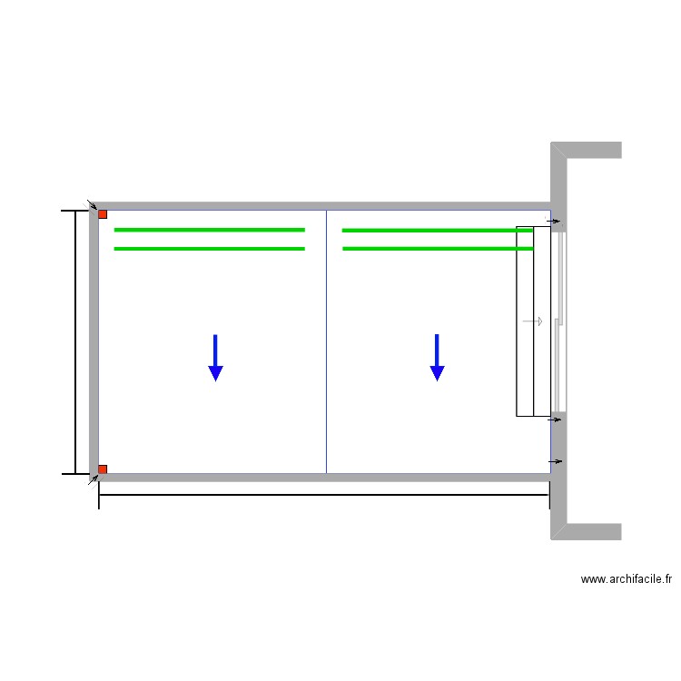 Vong MALVEIRA. Plan de 0 pièce et 0 m2