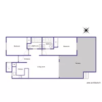 oasis beach masa 5004