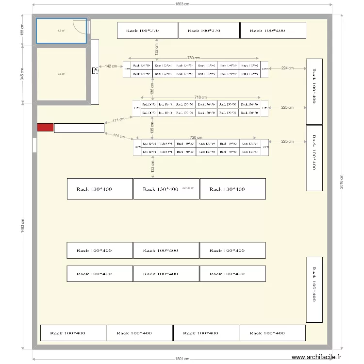 MARDISE. Plan de MARDISE. Plan de
