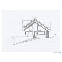 ROZAND   VILLARD  FACADE S E