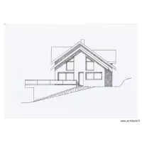 ROZAND   VILLARD  FACADE S E