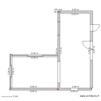 maison plan 1