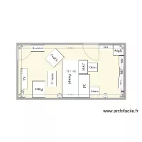 Carouge salon2