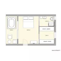 deuxi&egrave;me essai