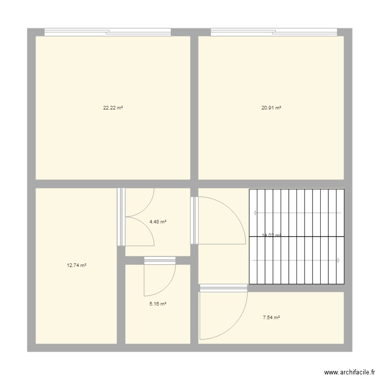 123. Plan de 0 pièce et 0 m2