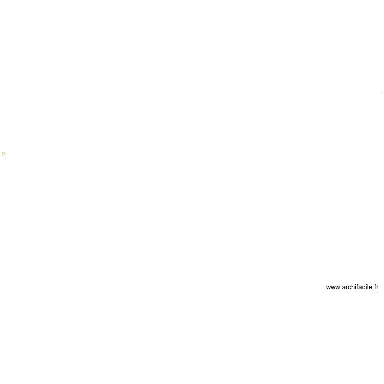 PLAN BAR HAUT. Plan de 