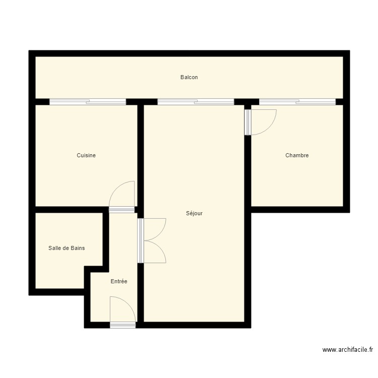 E190674. Plan de 0 pièce et 0 m2