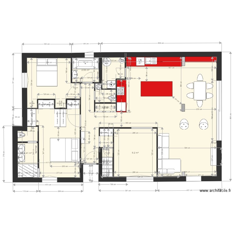 natachaFinal2021. Plan de 0 pièce et 0 m2