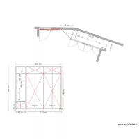 placard jung chbre amis exterieur