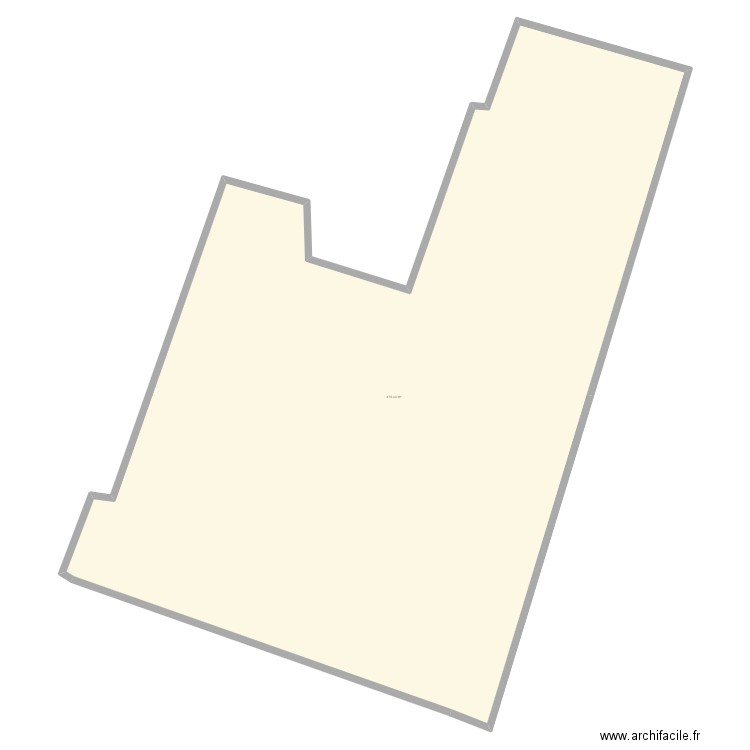CADASTRE. Plan de 0 pièce et 0 m2