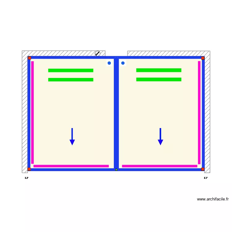 Sandoval CASCAIS 2. Plan de Sandoval CASCAIS 2. Plan de