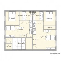 DMM etage