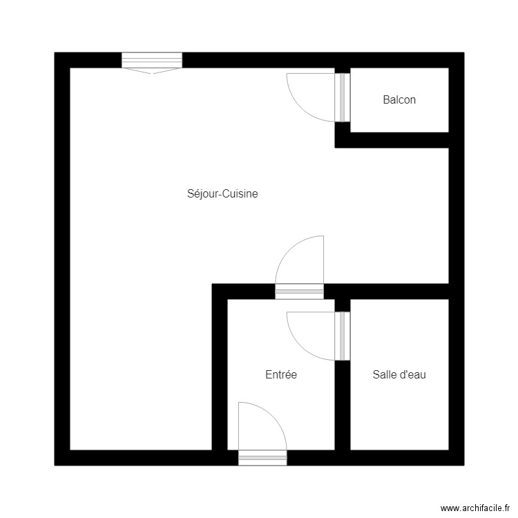 E180449. Plan de 0 pièce et 0 m2