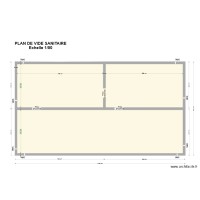 vide sanitaire permis 3 sci