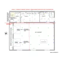 VERSION 2 GD GARAGE ESCALIER TOURNANT