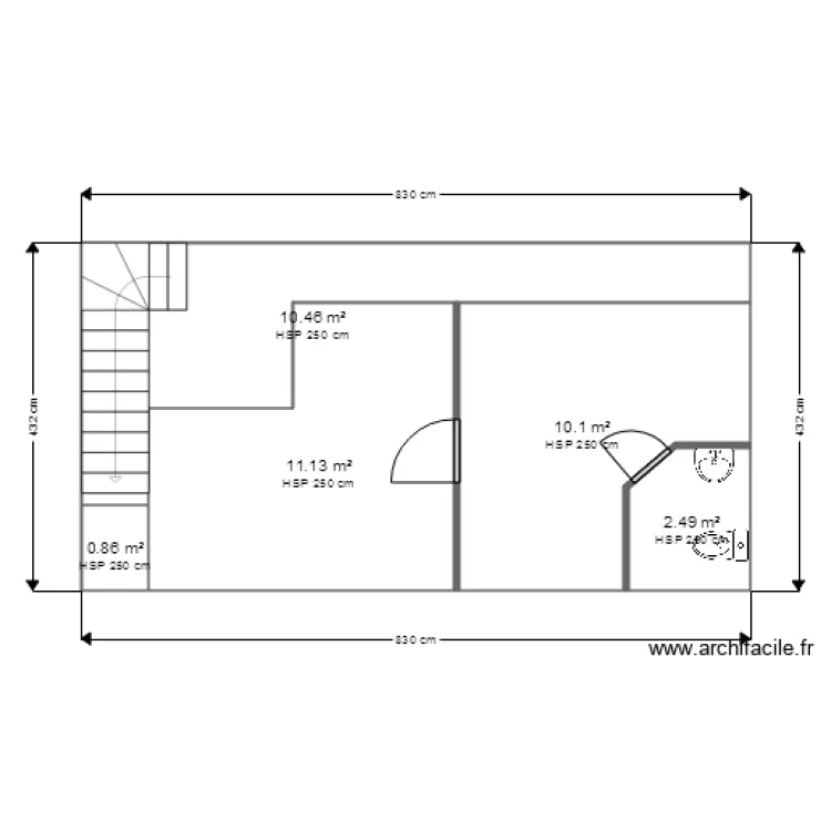 ETA. Plan de ETA. Plan de