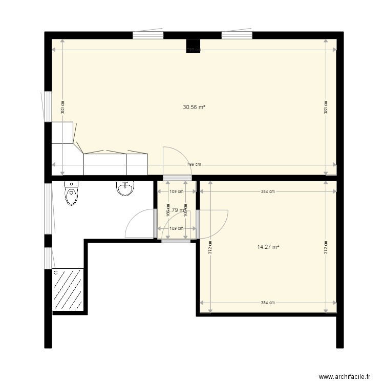 MARDAGA 3. Plan de 0 pièce et 0 m2