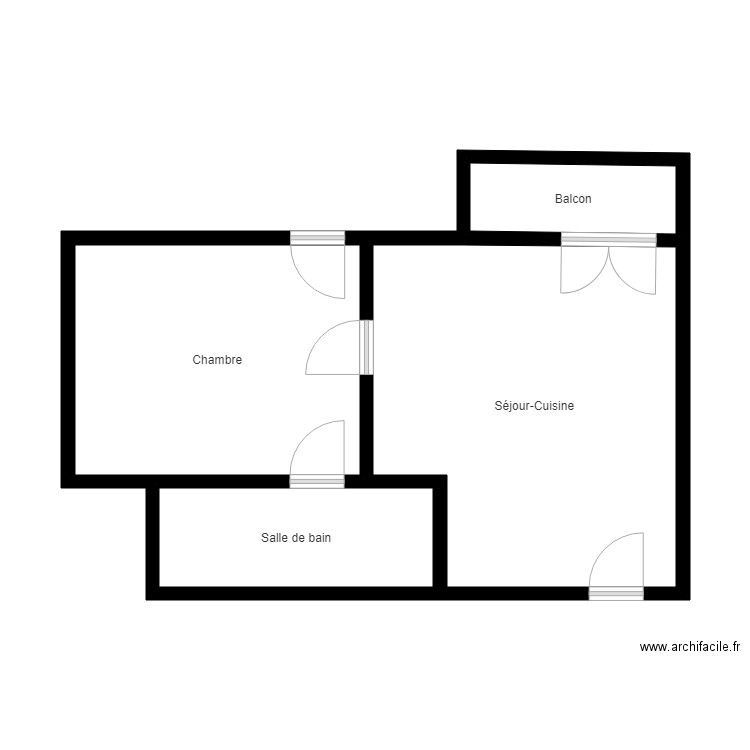 E180876. Plan de 0 pièce et 0 m2