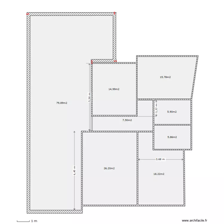 mershane 1. Plan de mershane 1. Plan de