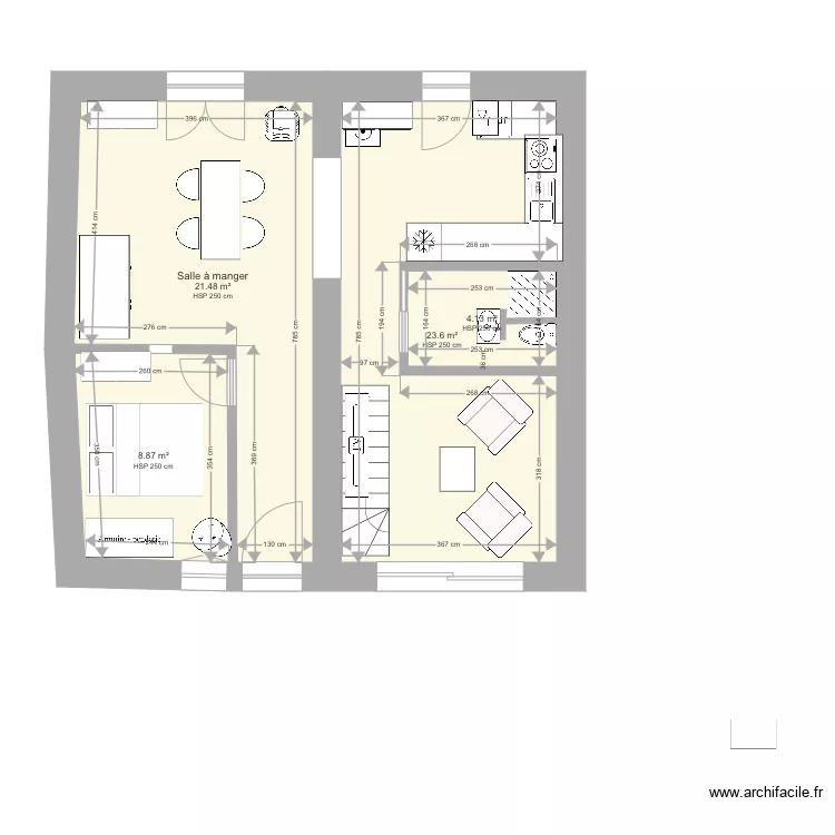 Pierre bas origine 02. Plan de 