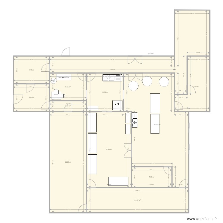 delavier5. Plan de 0 pièce et 0 m2