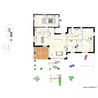 maison La ciotat 17 quart  cuisine