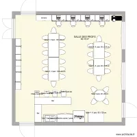 SALLE DES PROFS