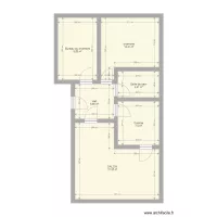 Plan Appart Begrade Printemps